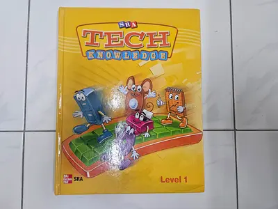 Free Grade 1 Book