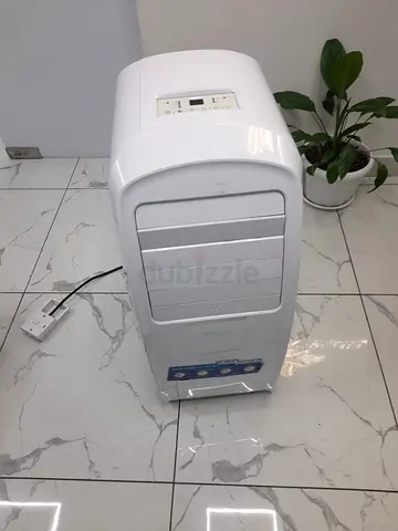 Portable Air Conditioner - Good Working Condition