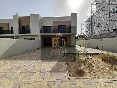 4 BEDROOM TOWN HOUSE + MAID ROOM | CORNER | NASMAH RESIDENCE | PRIME LOCATION | BIG SIZE | ONLY 2,350,000