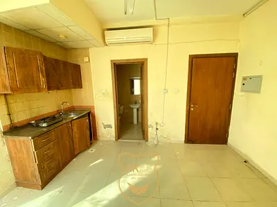 Budget-Friendly Studio | Family Building | Great Value