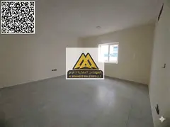A unique opportunity to live in a brand new apartment (first occupant) with modern finishing and a c