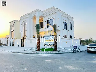 فيلا للبيع بمسبح قابله للتفاوض تملك حر لجميع الجنسيات تشطيب راقي جدا