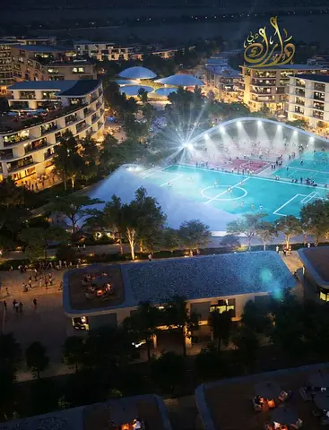 10%DP_  شهريًا 0.8% _ أول مجتمع ذكاء اصطناعي في الإمارات العربية المتحدة