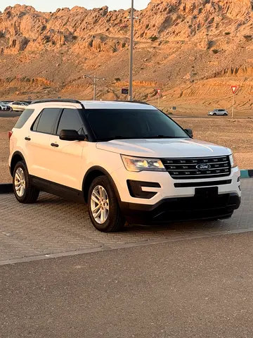 صورة مصغرة 4 لـ 2016 FORD EXPLORER