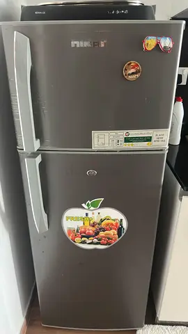 Fridge