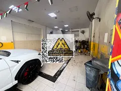 A prime investment opportunity – Ready-to-rent car wash in Al Rumaila, Ajman