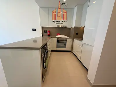 Brand New 1bhk + Dishwasher + Fridge in Vida Residence Aljada Community