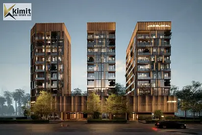 شقة بغرفة نوم واحدة - معيشة فاخرة - إطلالات متعددة - اتصل الآن!