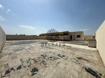 10000 SQFT OPEN YARD / WITH SHED / 25 killowat/ Good location /