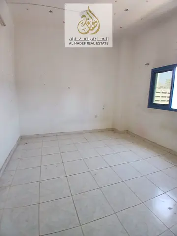 🔥 2 Bedroom Apartment for Rent in Al Qasimia Al Nad, Sharjah with Master Room Prime Location Close to All Services with Easy Payment in 4 Installment
