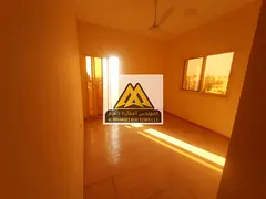 Three-Bedroom Apartment for Annual Rent in Al Nuaimiya 1 Ajman – Spacious with Balcony