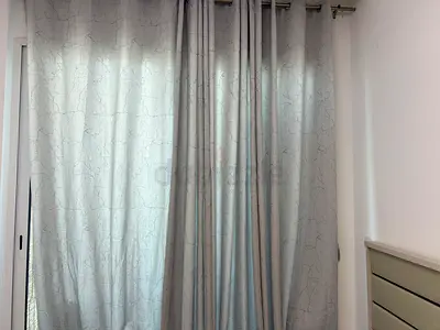 Curtains