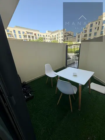 studio for rent in Maryam island