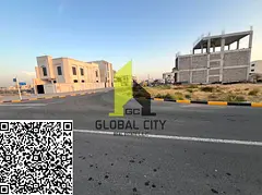 Villa Plot ! For Sale ! 15 Metre Parking ! 3014 Sq ft ! G+2 Permission ! Zahya L Project ! Helio 1 !