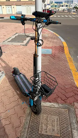 Wind Horse H5 Electric Scooter for Sale