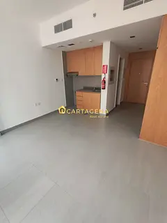 Studio for Sale in Mamsha by Alef – Modern Living | Prime Location
