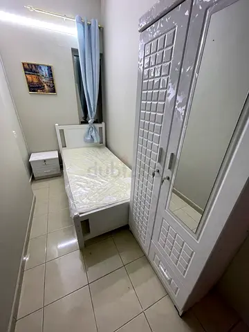 Room with Partition al Nakheel Manar Mall