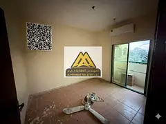 Balcony with an open view | Apartment with a rooftop terrace | One bathroom | Second floor apartment