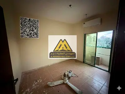 Balcony with an open view | Apartment with a rooftop terrace | One bathroom | Second floor apartment (no elevator)