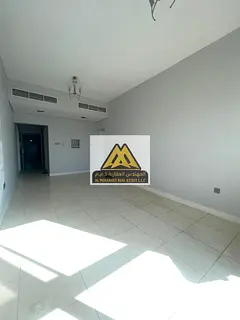 A great opportunity to rent a 2-bedroom apartment in one of the finest towers in Emirates City,