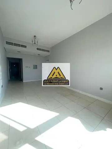 A great opportunity to rent a 2-bedroom apartment in one of the finest towers in Emirates City,