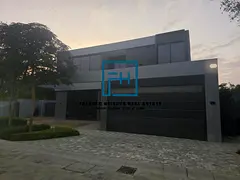 Hot Deal | Corner Forest 5BR Villa | Ready to Move | Premium Location | Sendian – Masaar