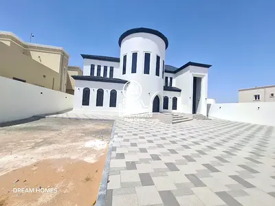 Brand new corner villa for rent in Madinat Al Riyadh.