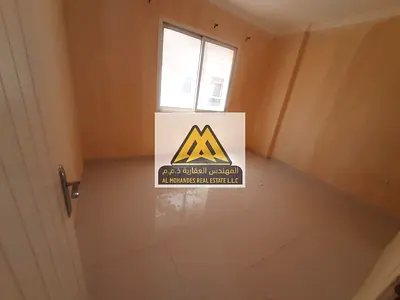 ✨ فرصة مميزة – شقة غرفتين وصالة للإيجار السنوي في الجرف الصناعية 3 بمساحة مناسبة وتصميم عملي
