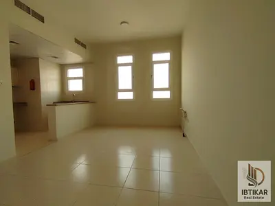 So luxurious Studio apartment is available for family in AL Mujarrah sharjah close to Cornish
