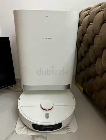 Xiaomi Robot Vacuum X20+ with Auto-Empty Dock