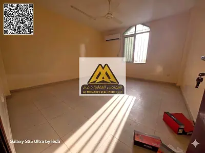 مساحات كبيرة جدا | 2 حمام بالشقة | طابق ثاني بدون ليفت | موقع مميز بالقرب من جميع الخدمات | سهل المخرج لدبي