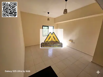 Annual rent – Studio in Al Rashidiya – Ajman Location: Al Rashidiya – near Falcon Towers – prime location close to all services