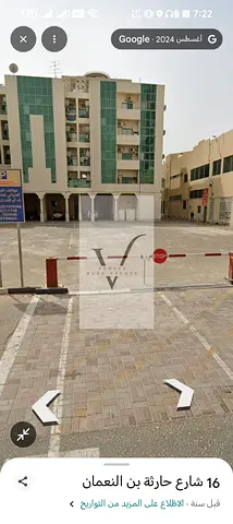 موقع مميز - اطلالة مفتوحة - موقف سيارة - اقساط مرنه