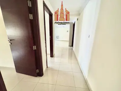 2BHK Available in New Muwailah With GYM Parking 15 Days Free