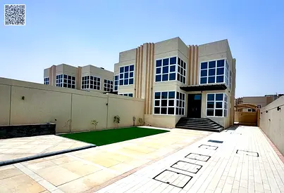 Luxury 4 Bedroom Villa + Maid Room | Flexible 12 Payments | Net AED 170K in Al Barashi
