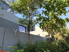 Brand New Villa | Lush Green Views | Ready