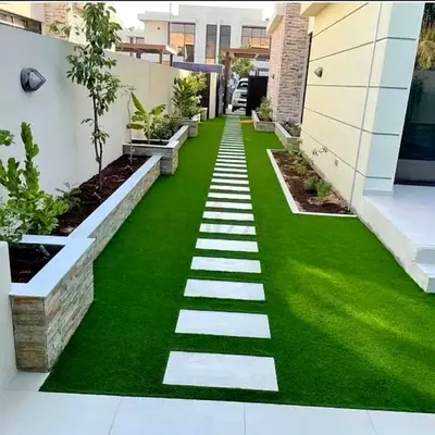 GARDAN  LANDSCAPING SERVICES IN DUBAI