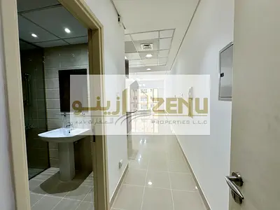 استوديو واسع | بالقرب من مركز اللولو سيليكون المركزي | جاهز للسكن فيه