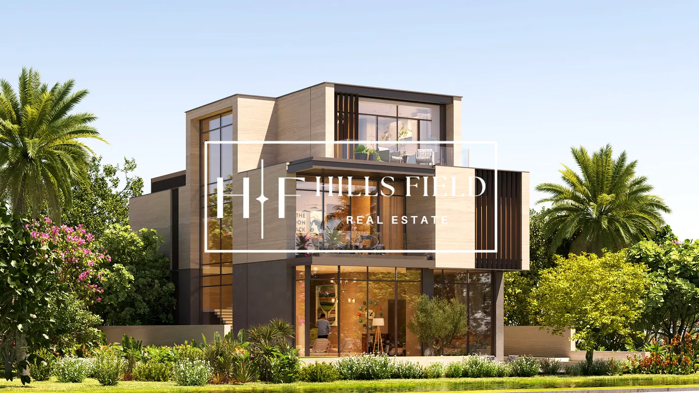 Post-Handover | Stand Alone Villa | Vastu Units | High Capital Appreciation | Huge Plot