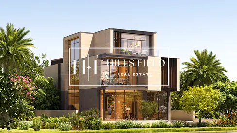 Post-Handover | Stand Alone Villa | Vastu Units | High Capital Appreciation | Huge Plot