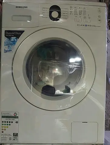 SUPERGERNAL WASHING MASHINE