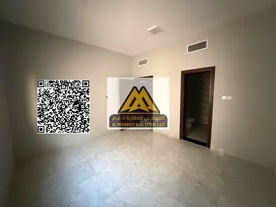 شقه غرفتين ممتازة ومساحه جميله تنظيف كامل شيق مع تكييف مركزي وموقعها مميز