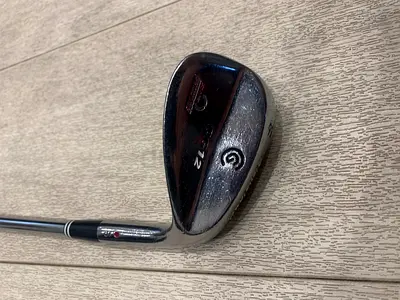 Cleveland 52° Golf Wedge - Average Condition