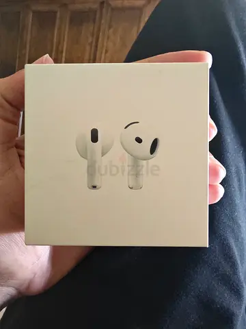 Apple AirPods 4