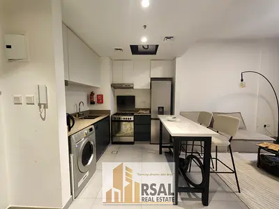 1 BHK Apartment ● Fully Furnished ● Gated Community