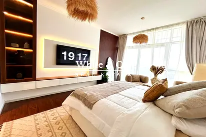 Upgraded Studio | Vacant | Golf Community