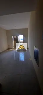 One-Bedroom Apartment for Annual Rent in Al Nuaimiya 3 Ajman – Bathroom and Balcony, Prime Locatio