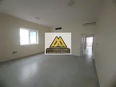2-bedroom apartment in Al Nuaimiya 2, Ajman. First tenant, 3 bathrooms, 2 master bedrooms, balcony,