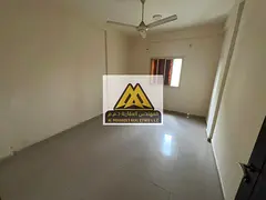 3-bedroom apartment with a living room overlooking Ajman Marina | Balcony and spacious area at a spe