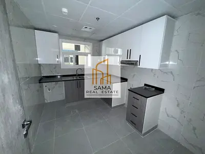 Luxury 1Bhk Apartment with parking just 48k in Al jadda